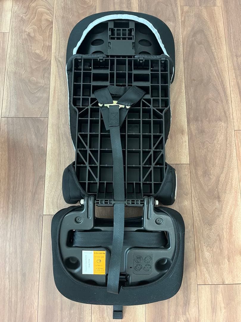 日本育児 トラベルベスト EC プラス