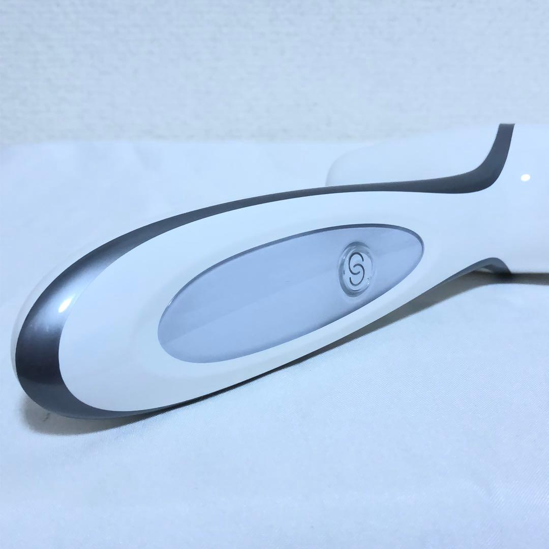 NU SKIN ニュースキン genLOC ルミスパ 洗顔ブラシ