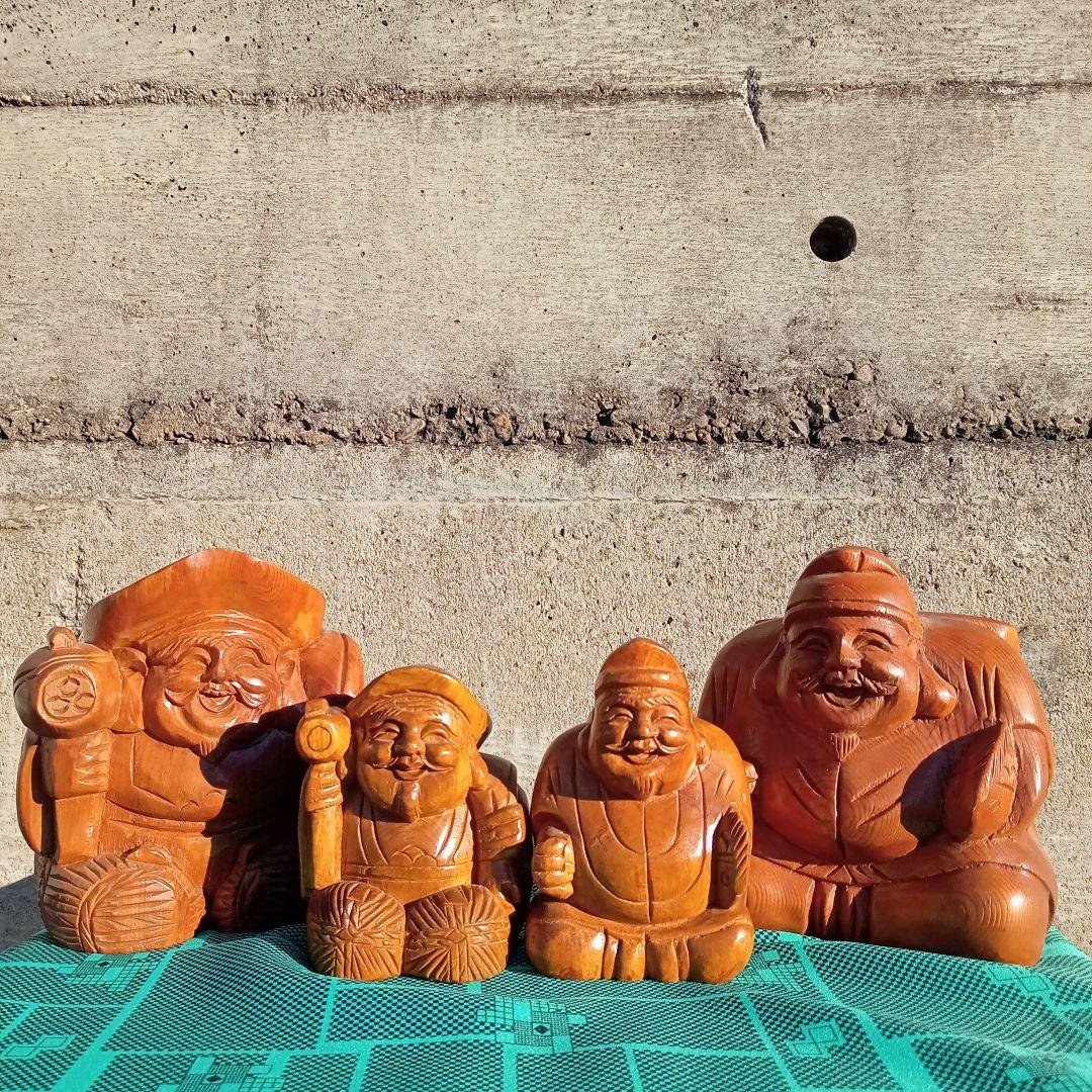 インカ文明のコンドルの飾り