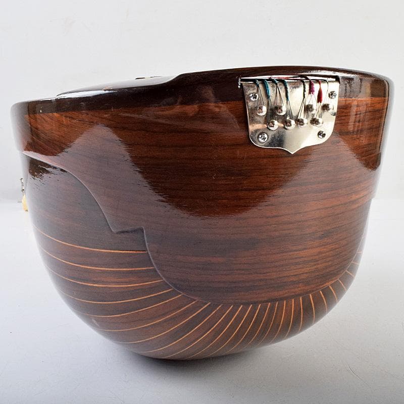 SUZUKI　スズキ　マンドリン　NO.230　1967年　V　R9243B