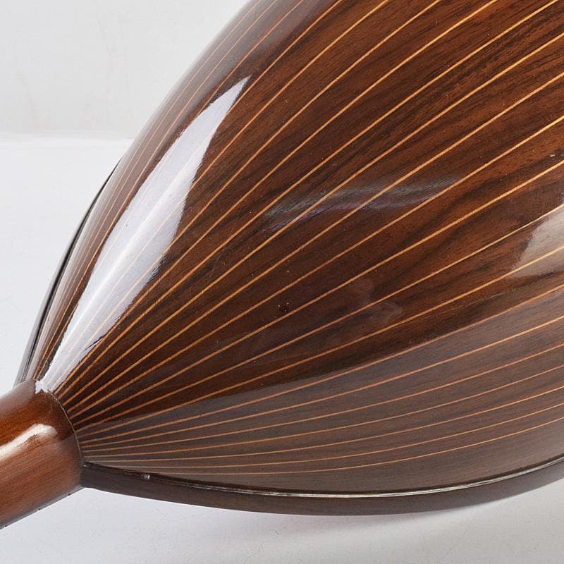 SUZUKI　スズキ　マンドリン　NO.230　1967年　V　R9243B