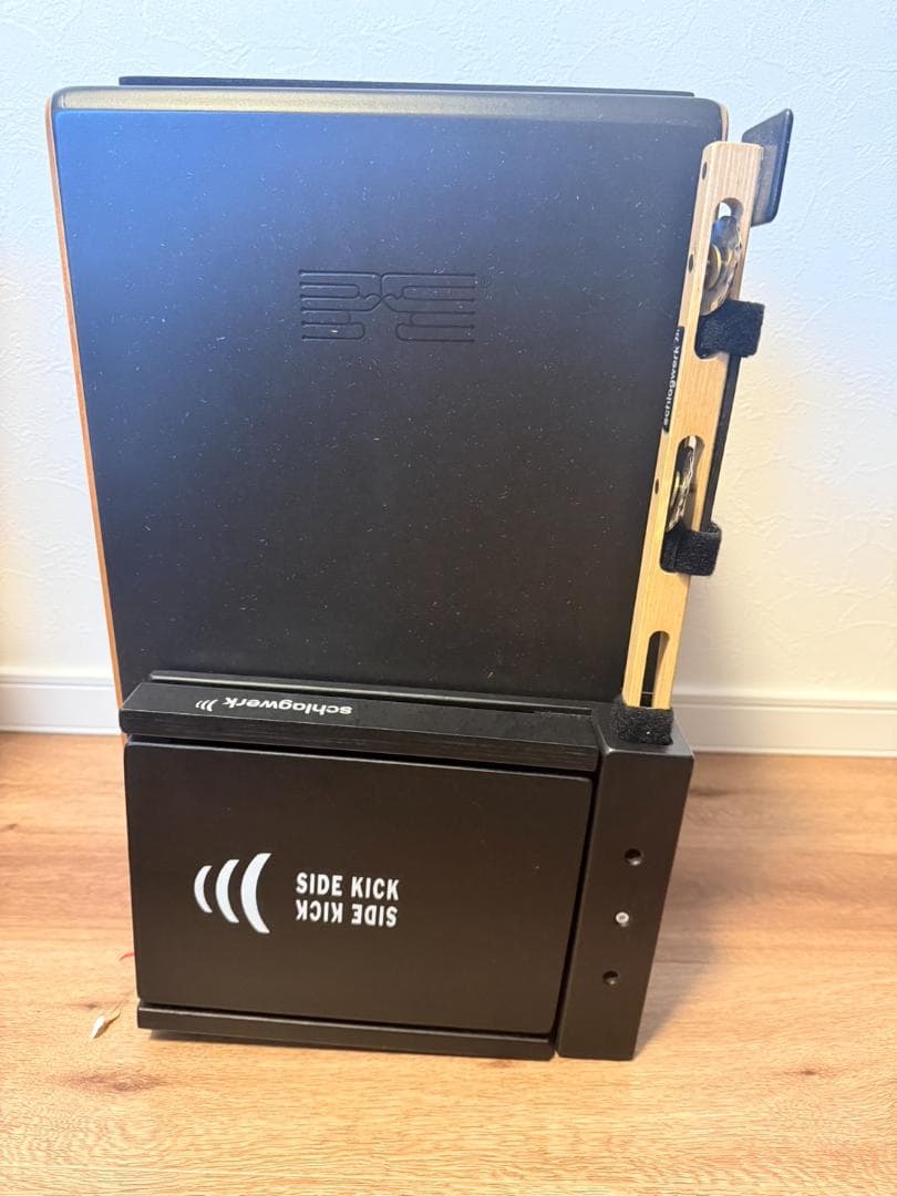 アクセサリー付】Schlagwerk カホン 2inOne 楽器・機材
