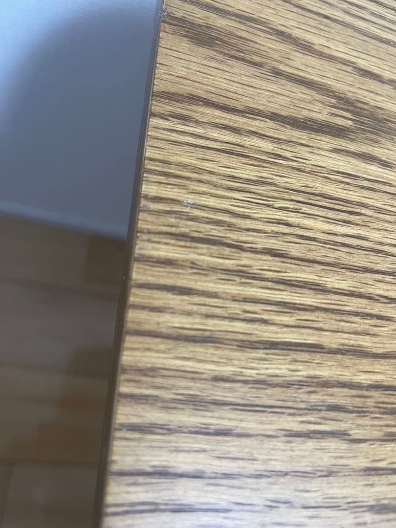 unico ウニコ （クルト）バタフライ ダイニングテーブル