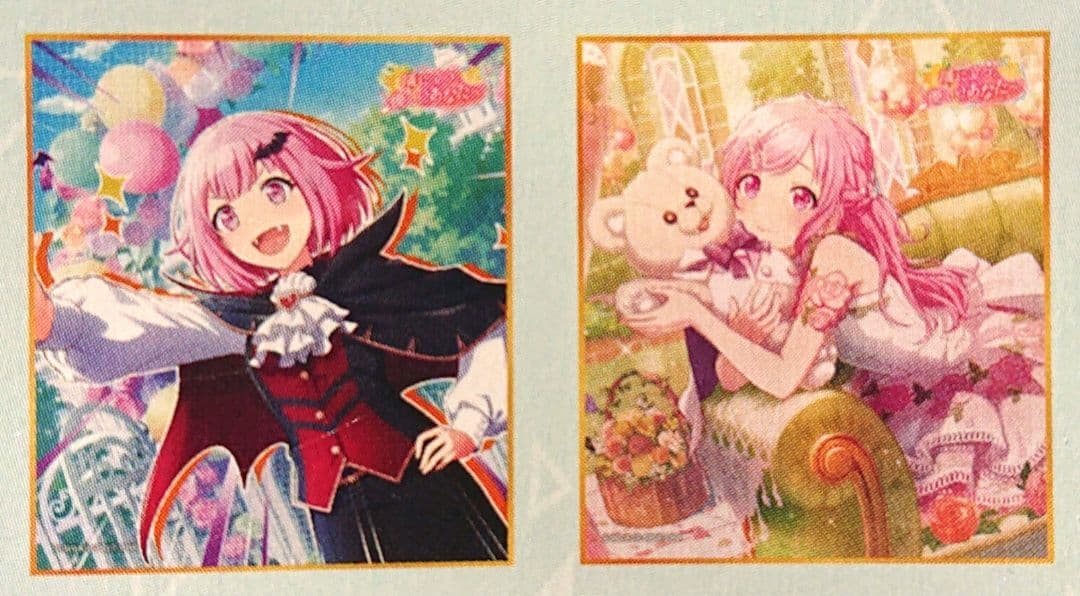 シナモロール babycinnamon サイン色紙 奥村心雪 シナモロール」が