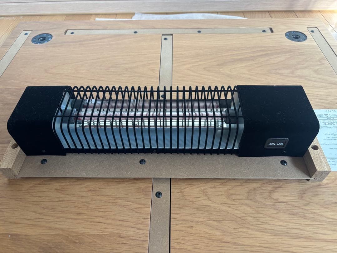 無印良品 ダイニングこたつ テーブル 天板のみ