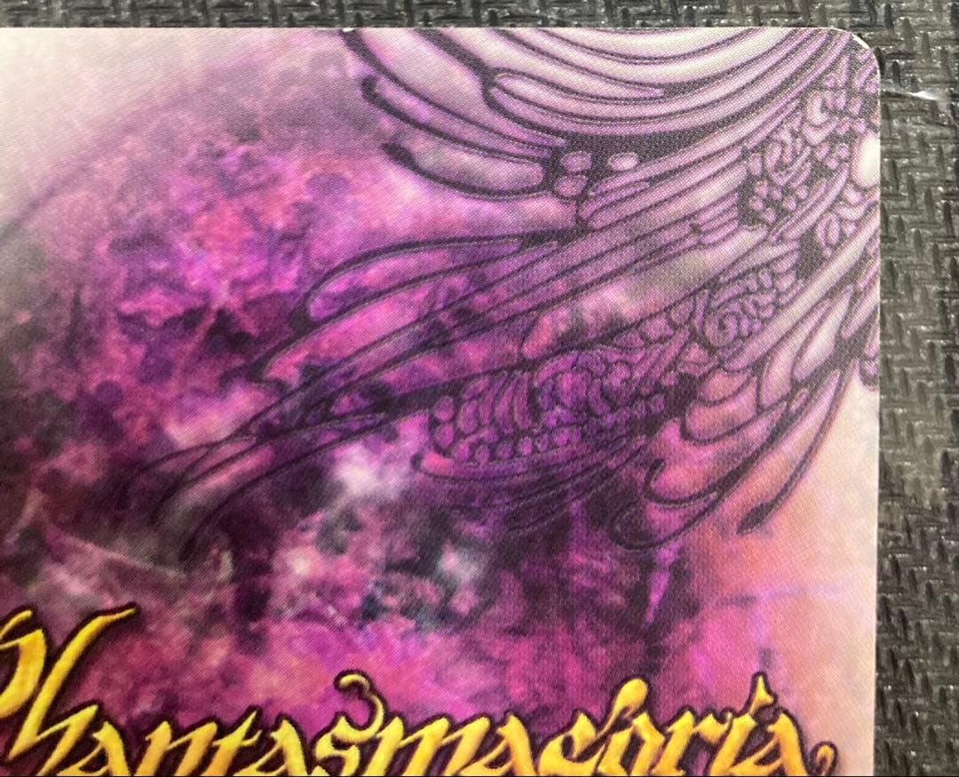 ファンタズマゴリア 素晴らしき日々 水上 由岐 sk サイン