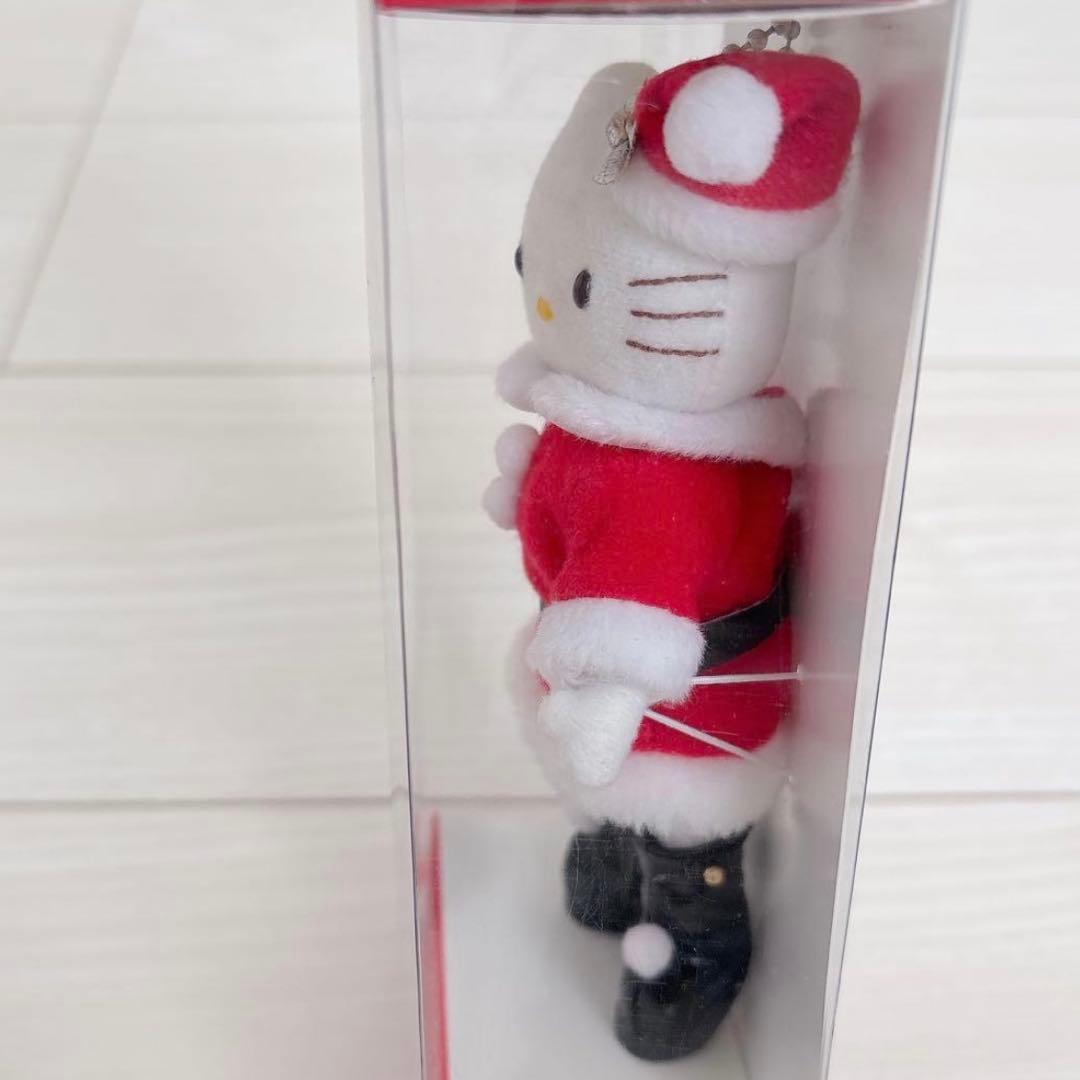 希少】ハローキティ♡ドレスアップコレクション サンタクロース - メルカリ