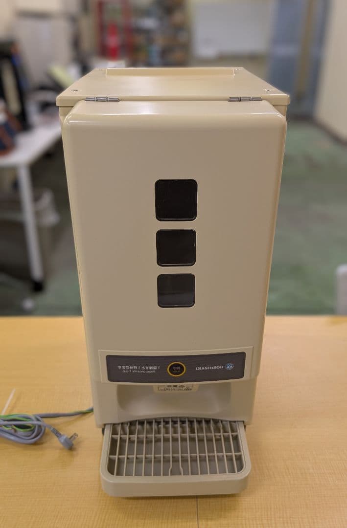 ホシザキ リキッドディスペンサー DL-1HTF