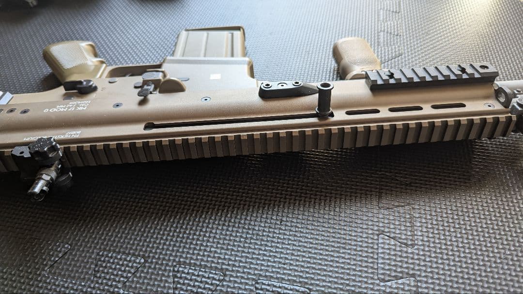 マルイ　SCAR H FDE（最終価格）