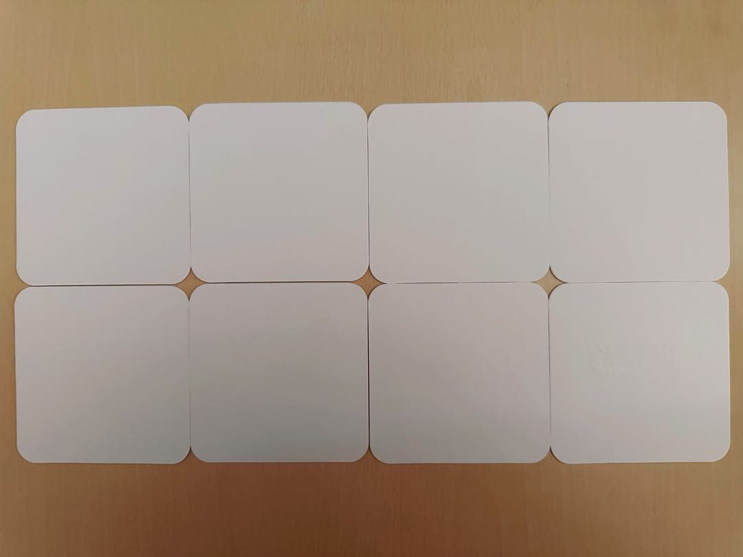 東京喰種 アートコースター