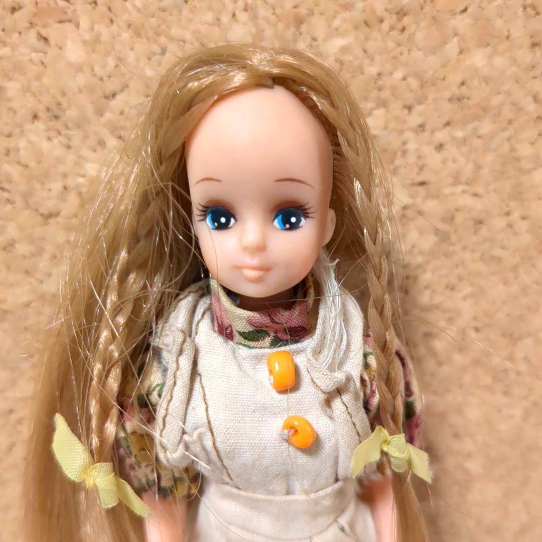 ☆ピコちゃん☆旧タカラ☆レア☆ - メルカリ