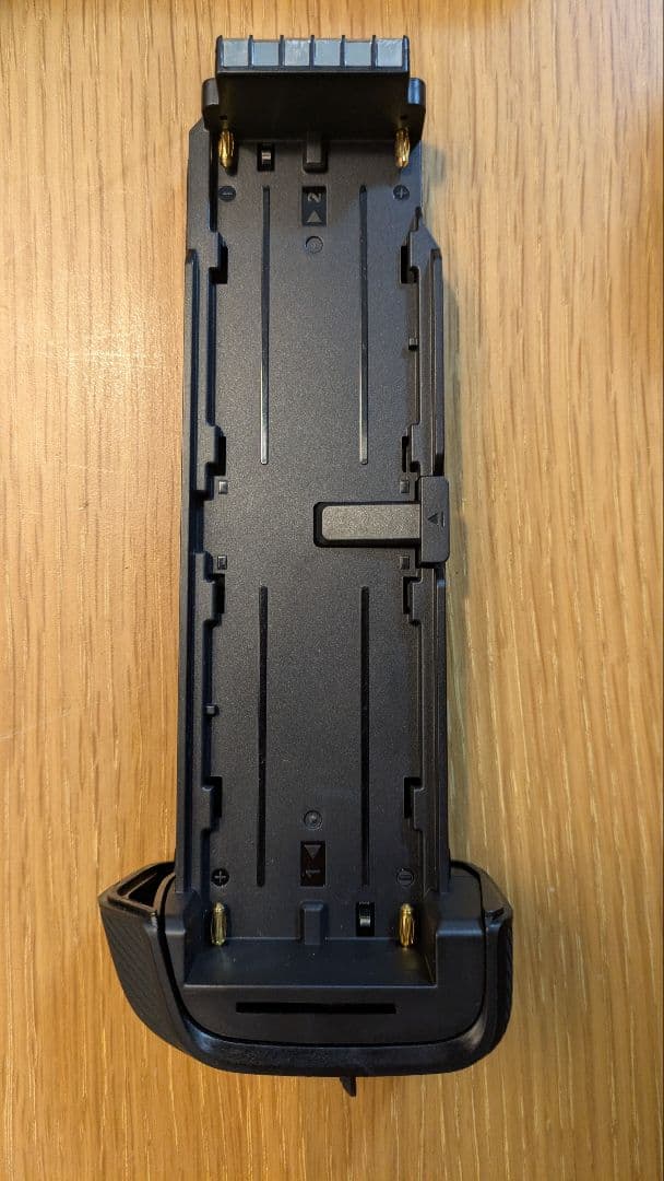 ビデオカメラ Blackmagic Design Battery Pro Grip