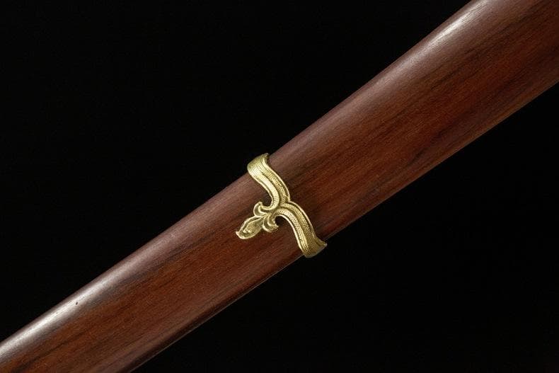 刀剣98式軍刀 日本刀 模造刀 居合刀 武士道 武蔵 鑑賞用 手鍛造打