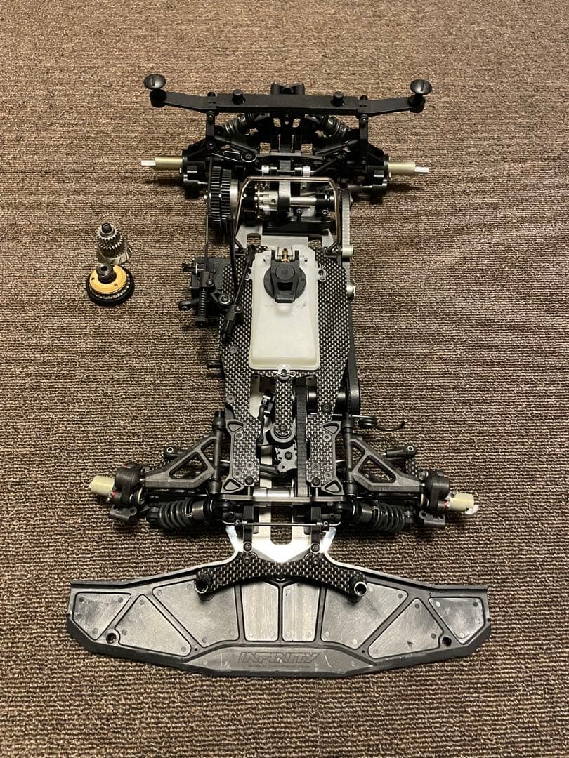 山本幸夫作 染付そば猪口 最高 播陽東山窯