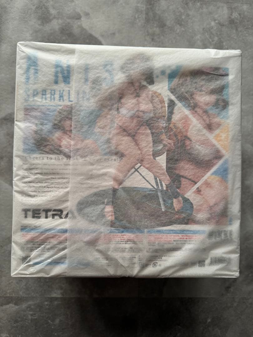 NIKKE アニス スパークリングサマー