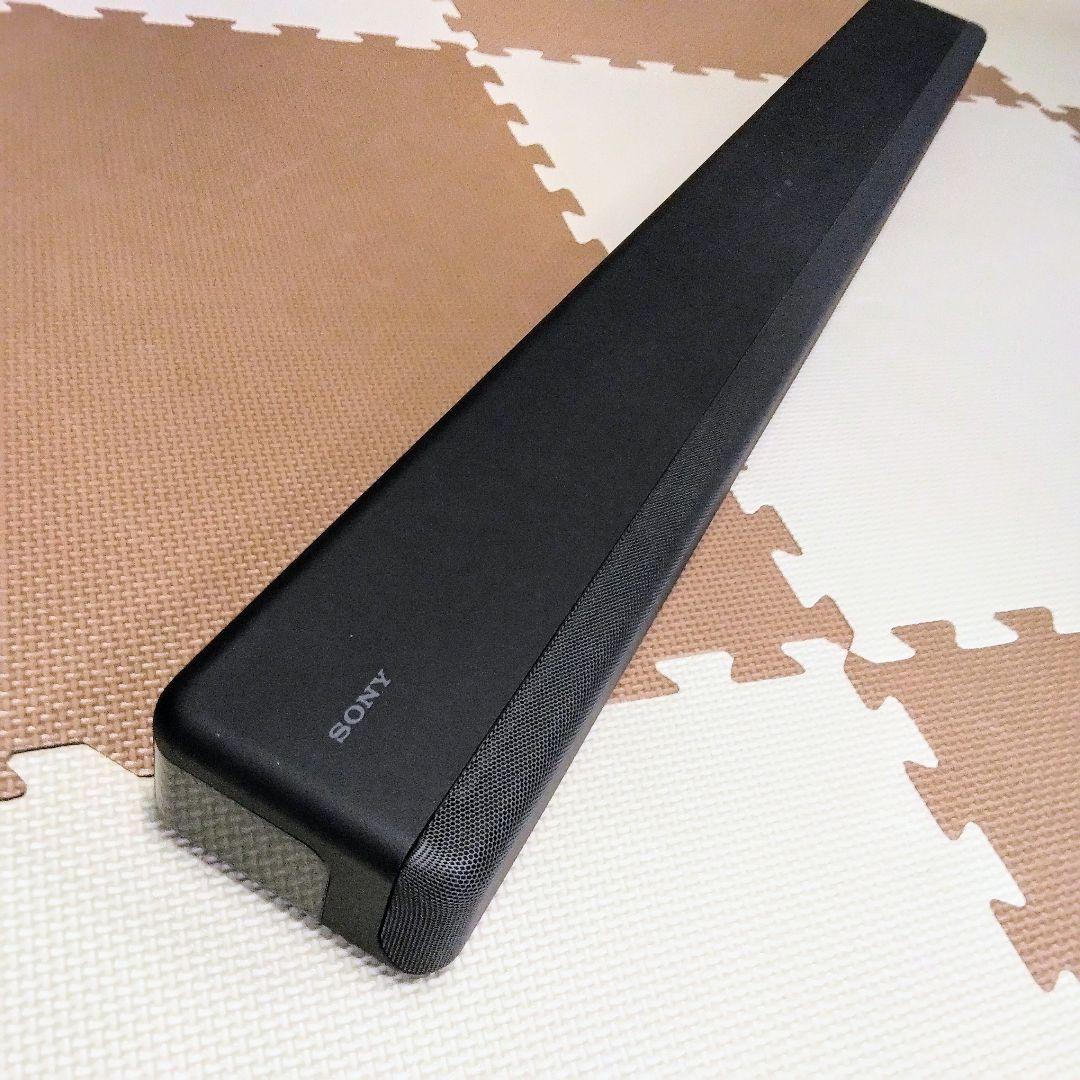 SONY サウンドバー HT-G700　①　本体 Amazon.com: Sony HT-G700: 3.1CH Dolby Atmos/DTS:X Soundbar with