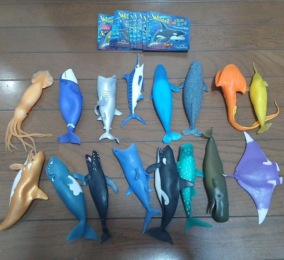 ワサビ@商品説明文を読んでから購入してね