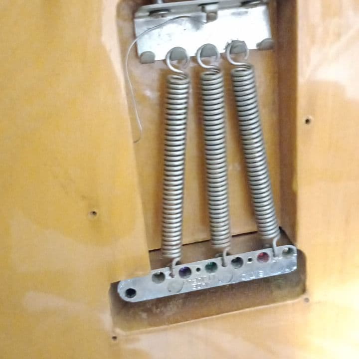 【ジャパンビンテージ】YAMAHA SR400 国産