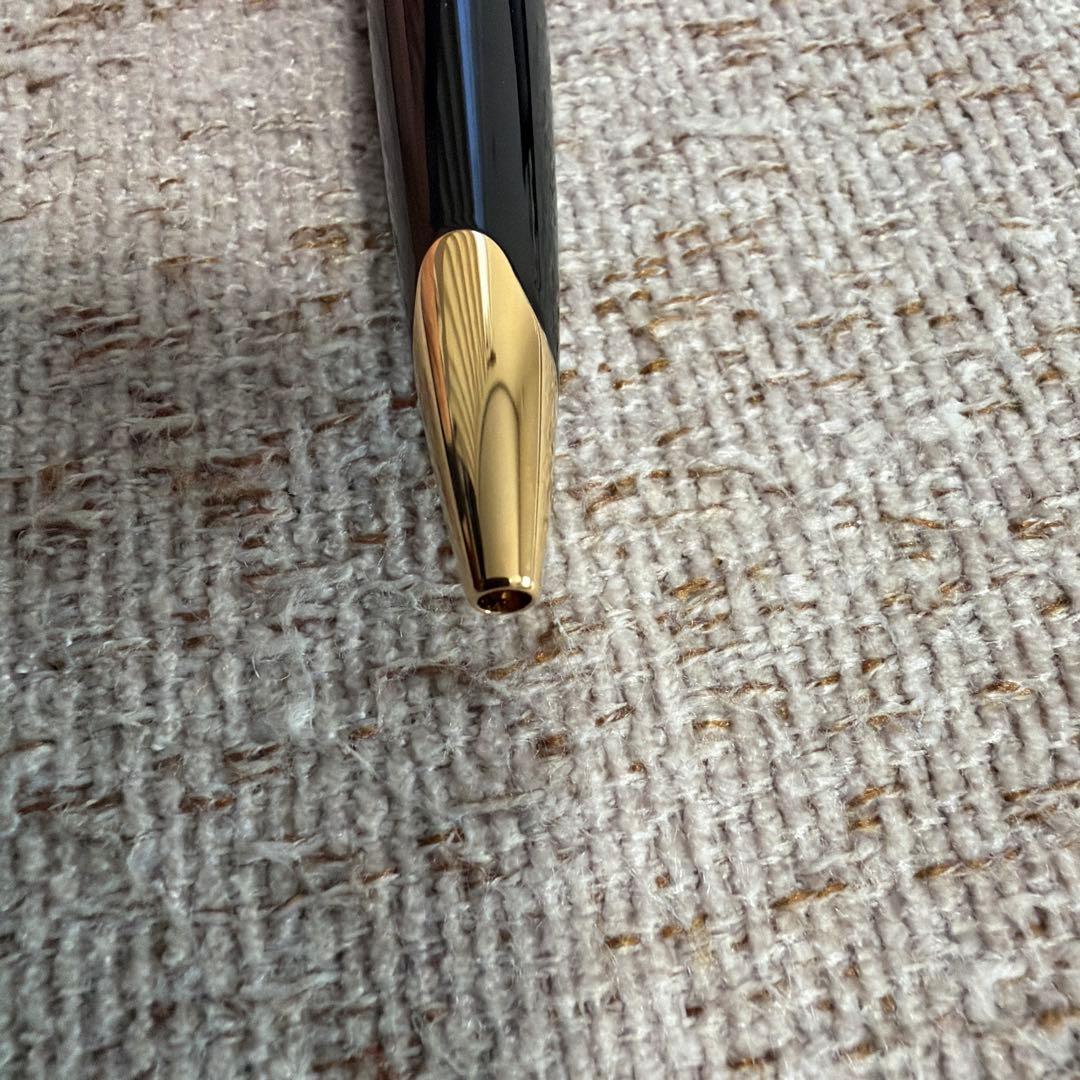 WATERMAN カレン・デラックス リフレクション オブ パリGT 中古美品