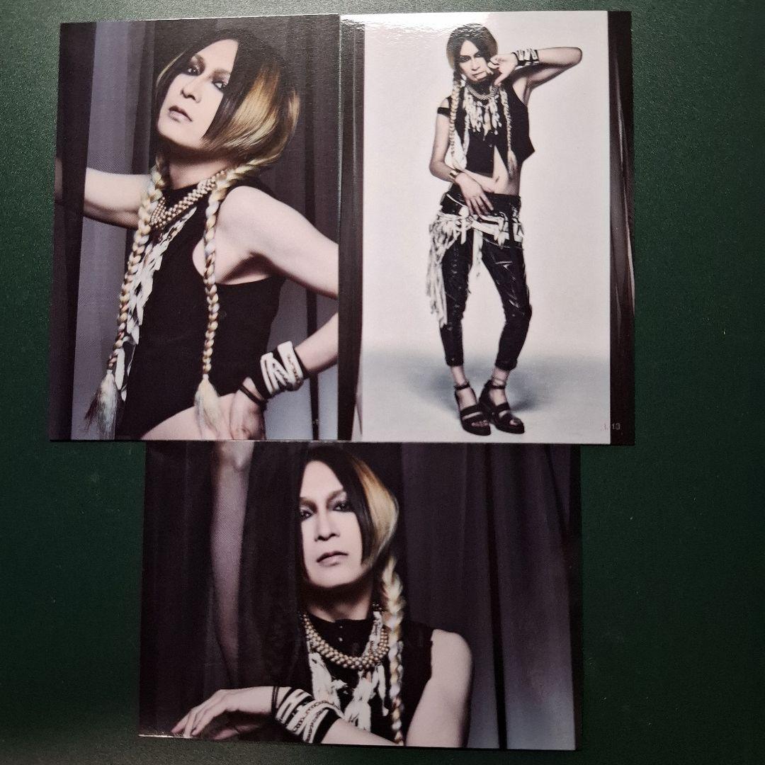 NIGHTMARE ナイトメア 咲人 アクリルスタンド アクスタ トレカ - メルカリ