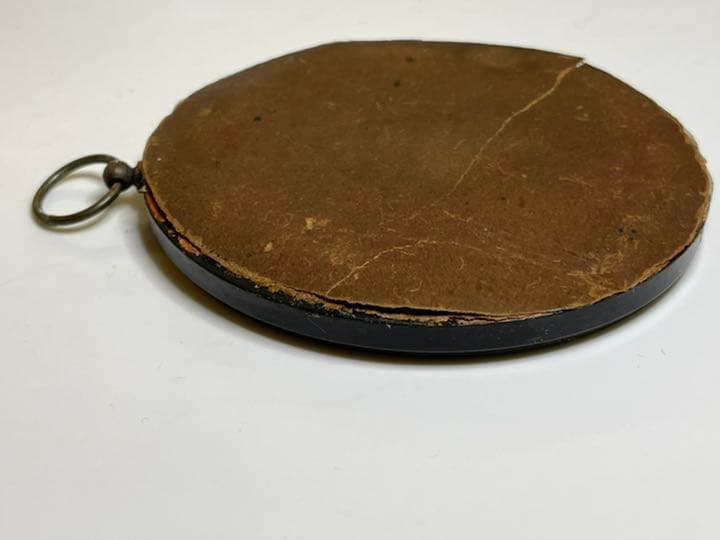 ミニアチュールminiature 肖像画17-19世紀サイン有り