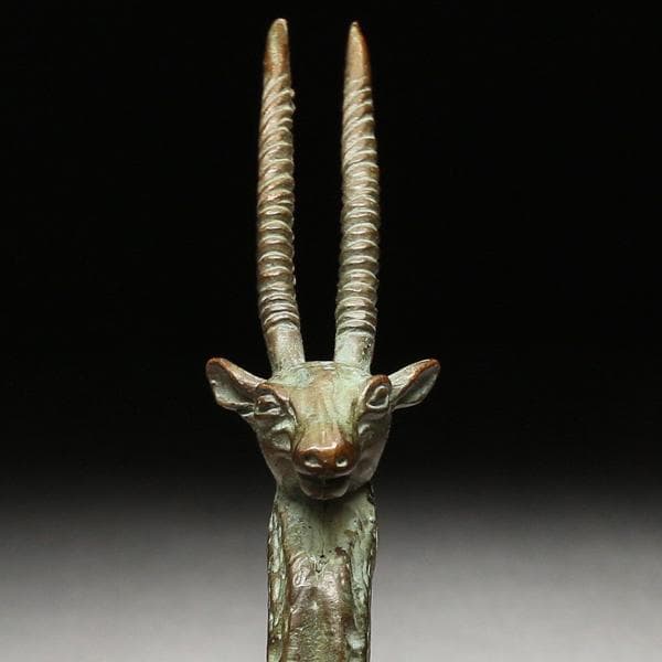 茶合 鉄瓶蓋挟み カッター モチーフ オブジェ