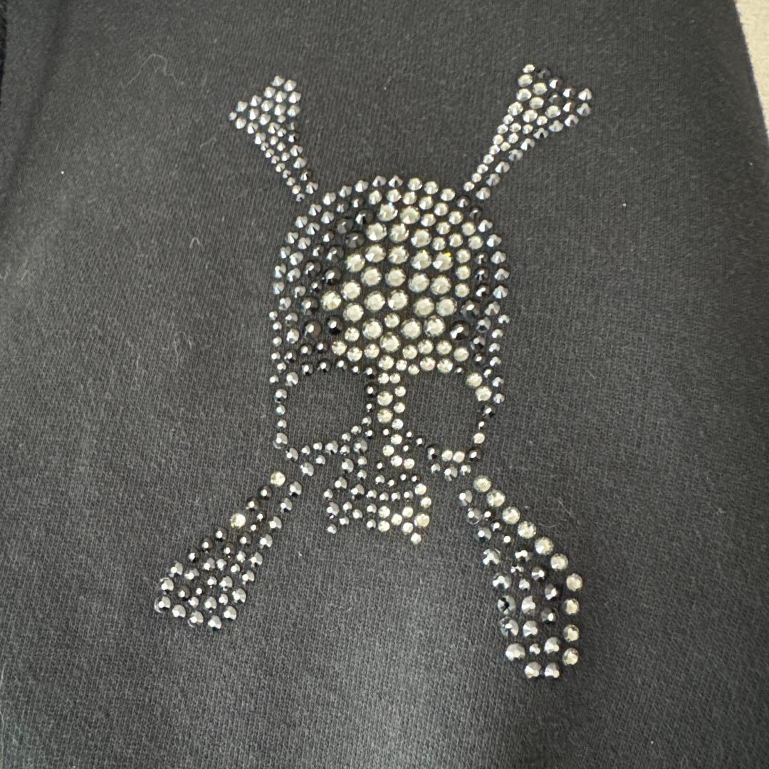 Roen ロエン スワロ パーカー L