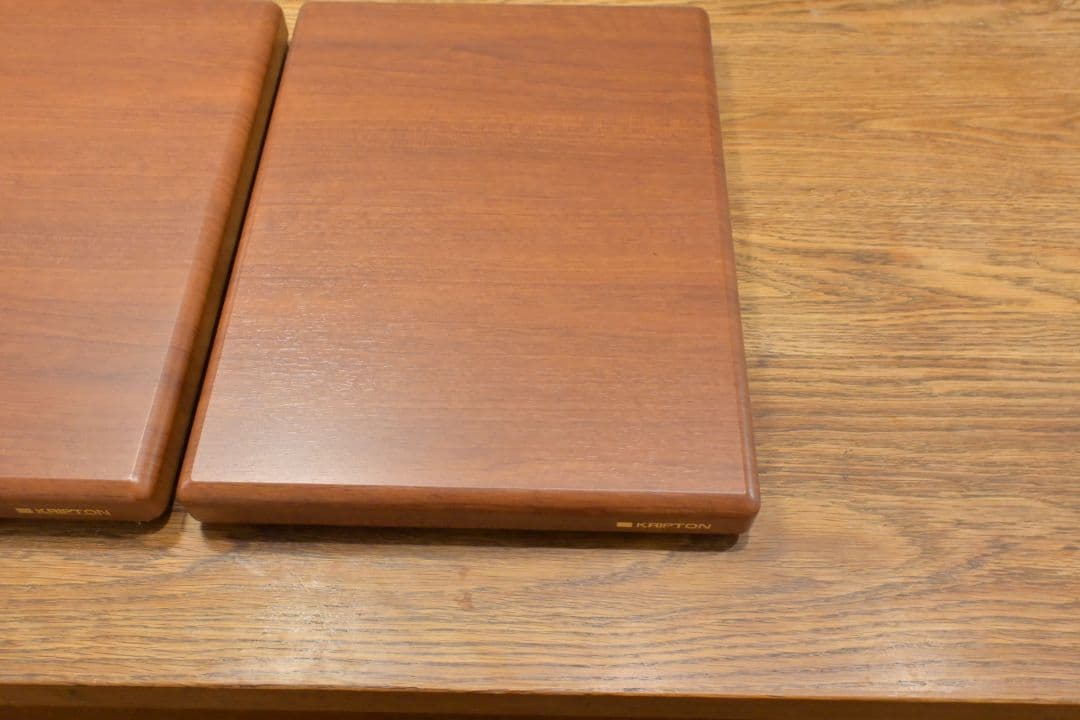 KRIPTON オーディオボード AB-500C 2枚セット KRIPTON オーディオ