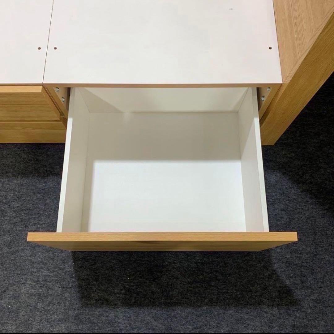 ニトリ ベッドフレーム ジオチェスト 収納 シングル nitori d4670