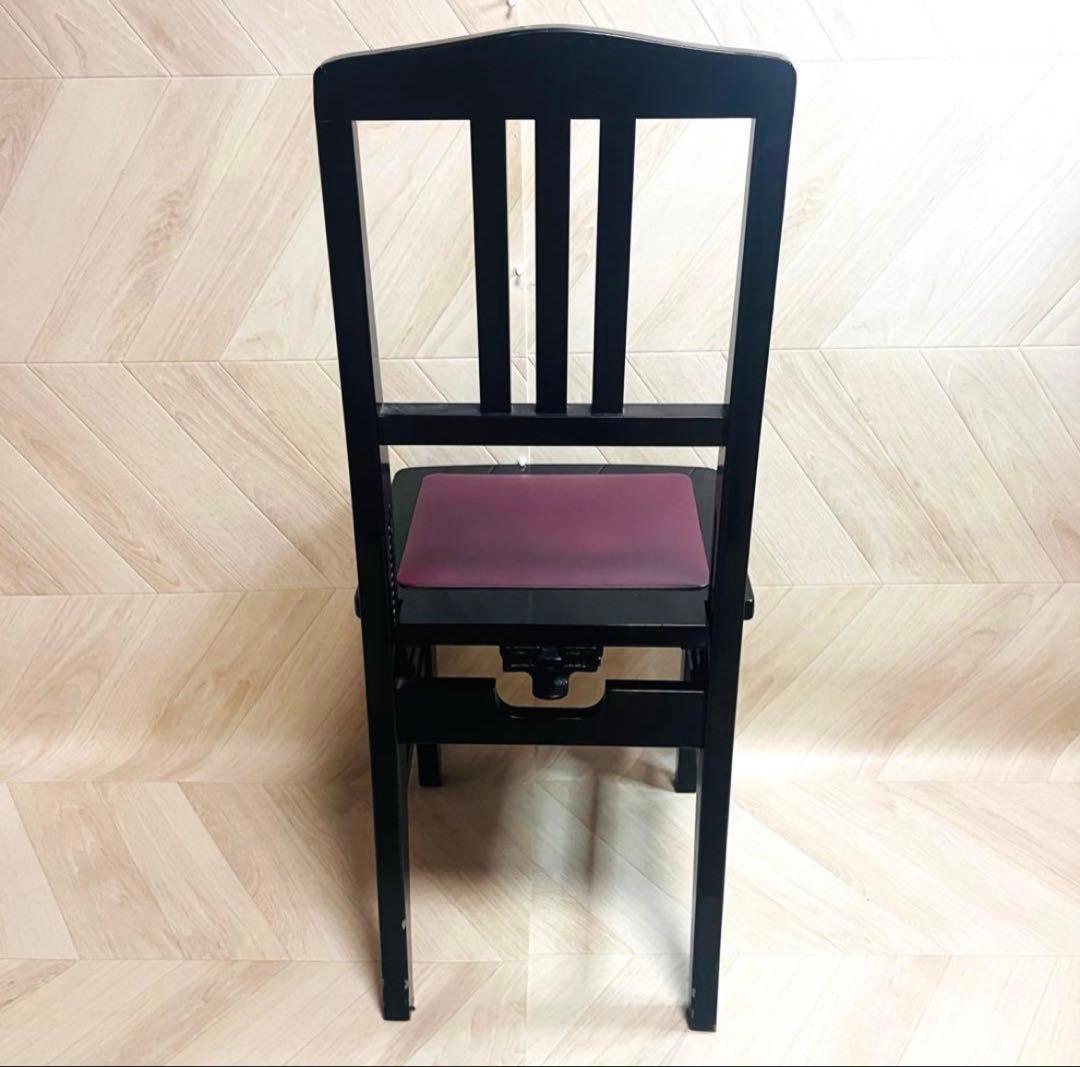 ITO トムソン椅子 ピアノ椅子 値下げ - 鍵盤楽器安価