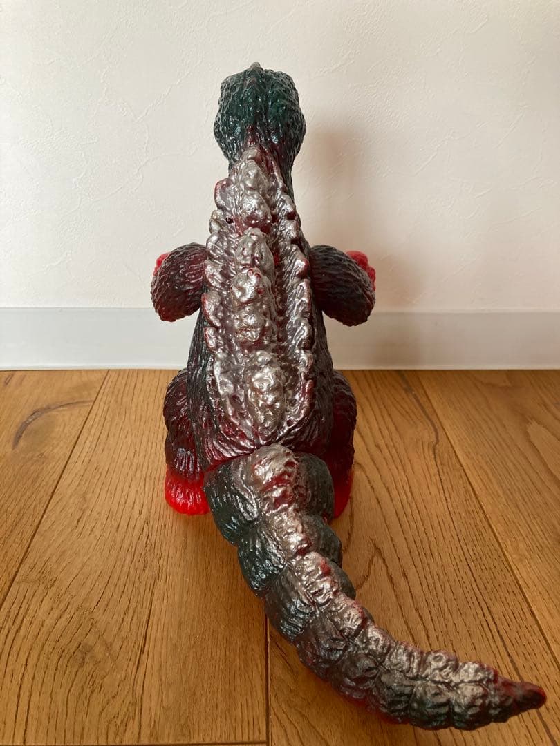 ゴジラ グレートザウルス