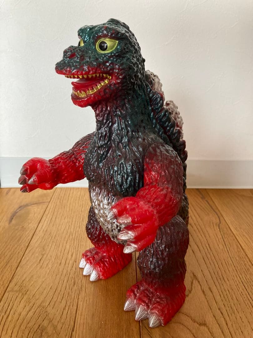 ゴジラ グレートザウルス