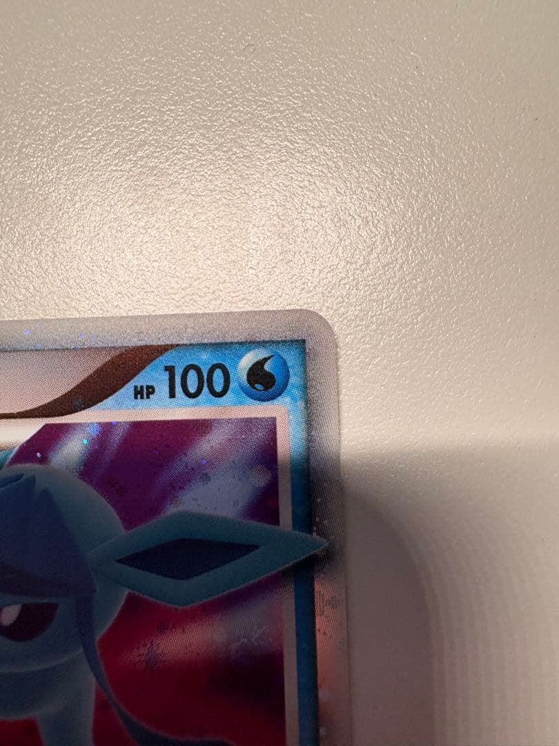 グレイシア LV.X ポケモンカード