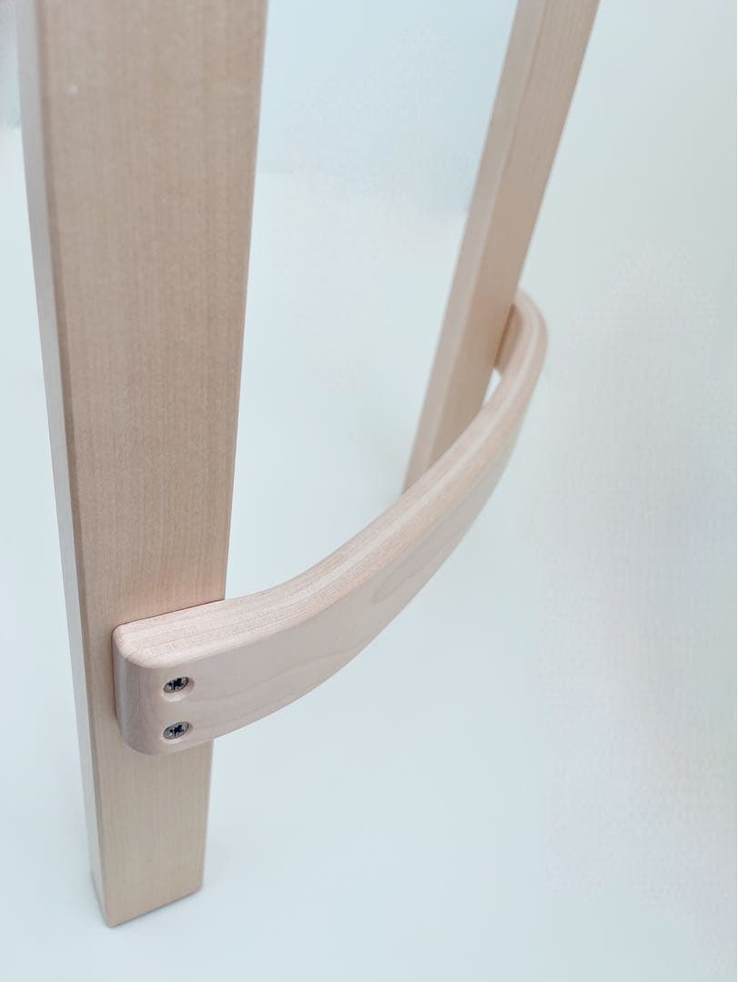 artek K65 ハイチェア　アルテック　ホワイトラミネート　SCOPE