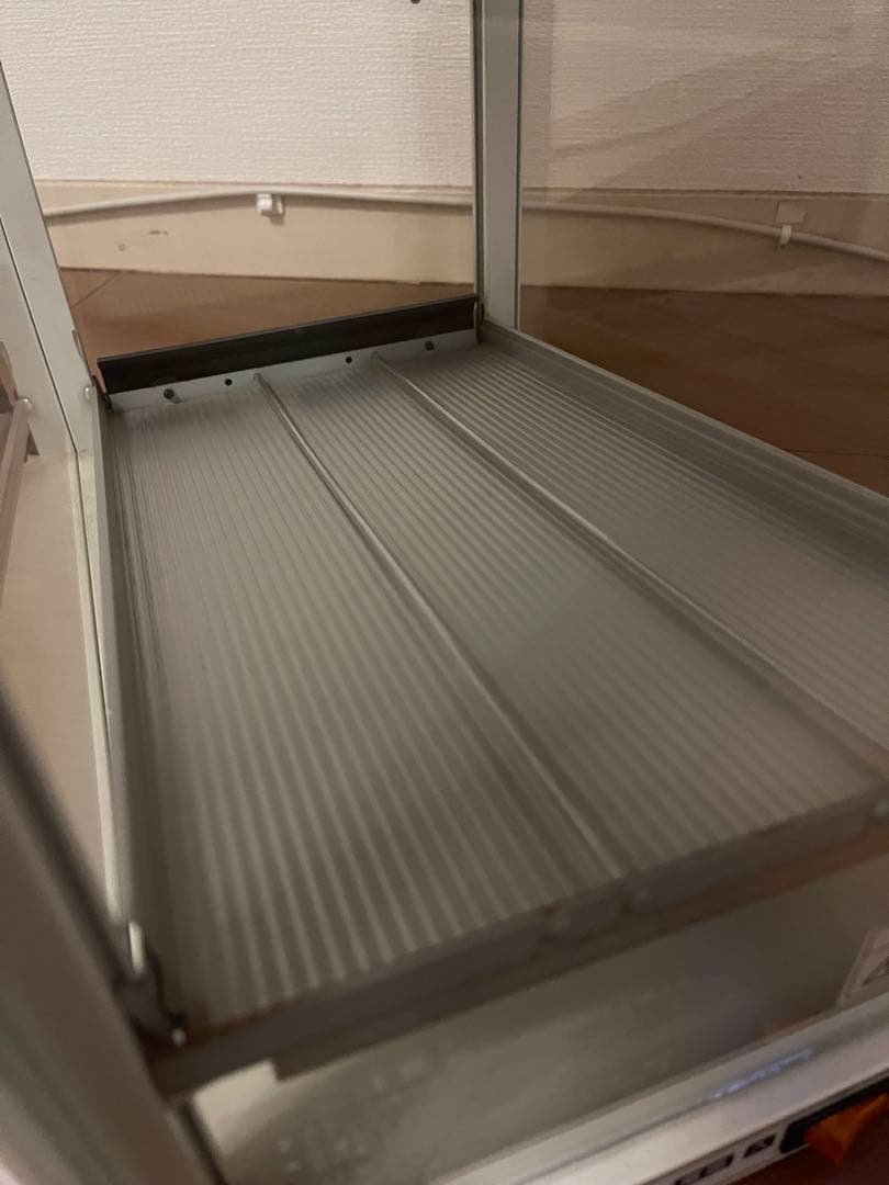 ホットドリンクディスペンサー 2段式 缶ウォーマー