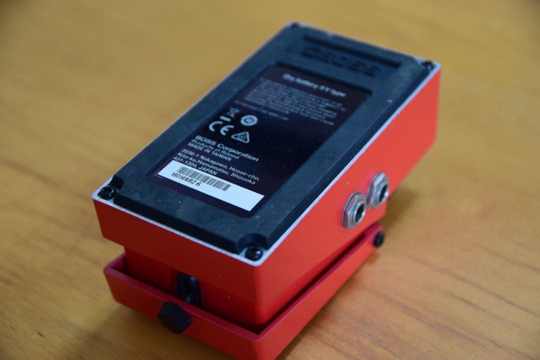 【美品】　BOSS RC-1 Loop Station