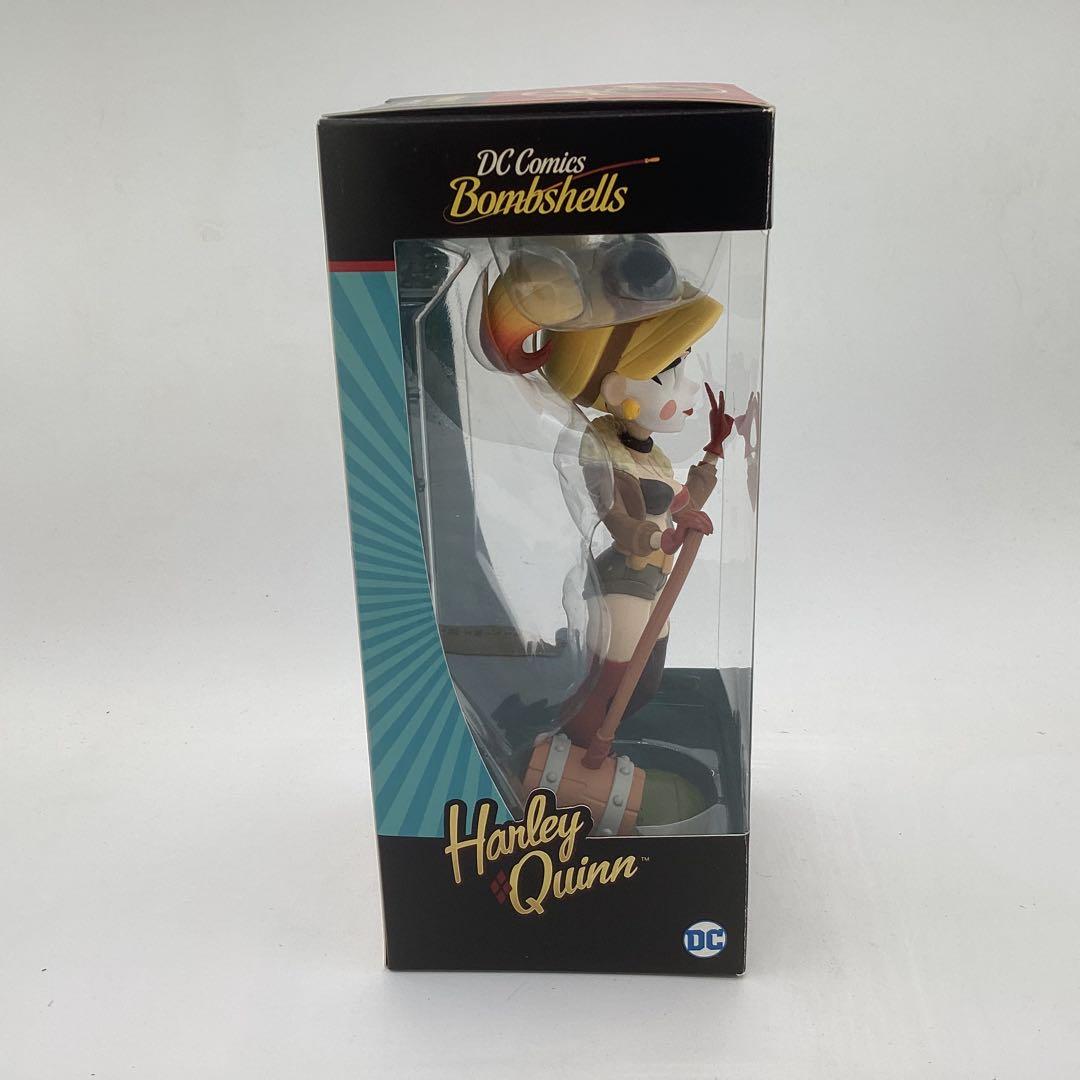 クリプトゾイク ボムシェルズ ハーレイクイン - メルカリ