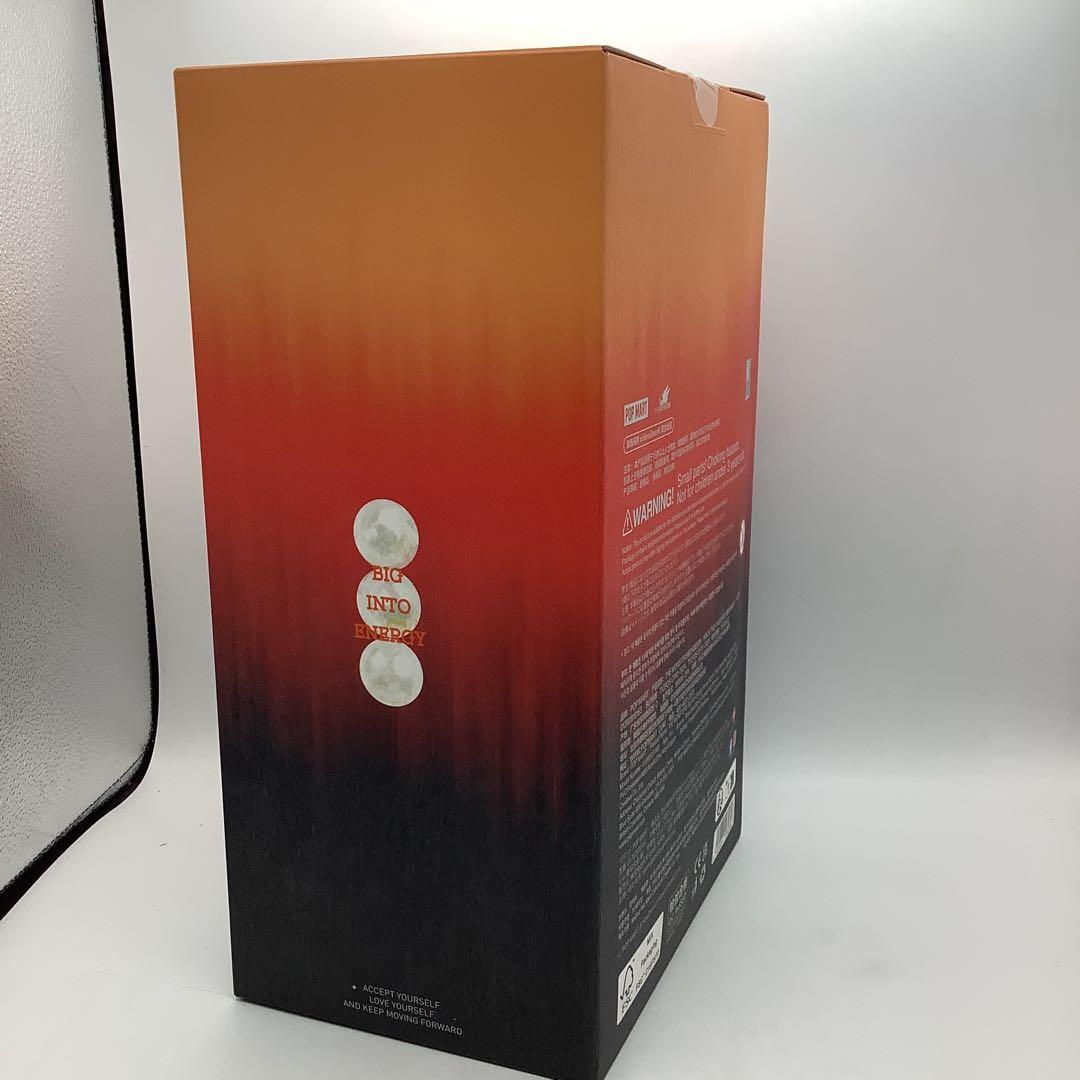 Labubu ラブブ　big into energy32-0929-5