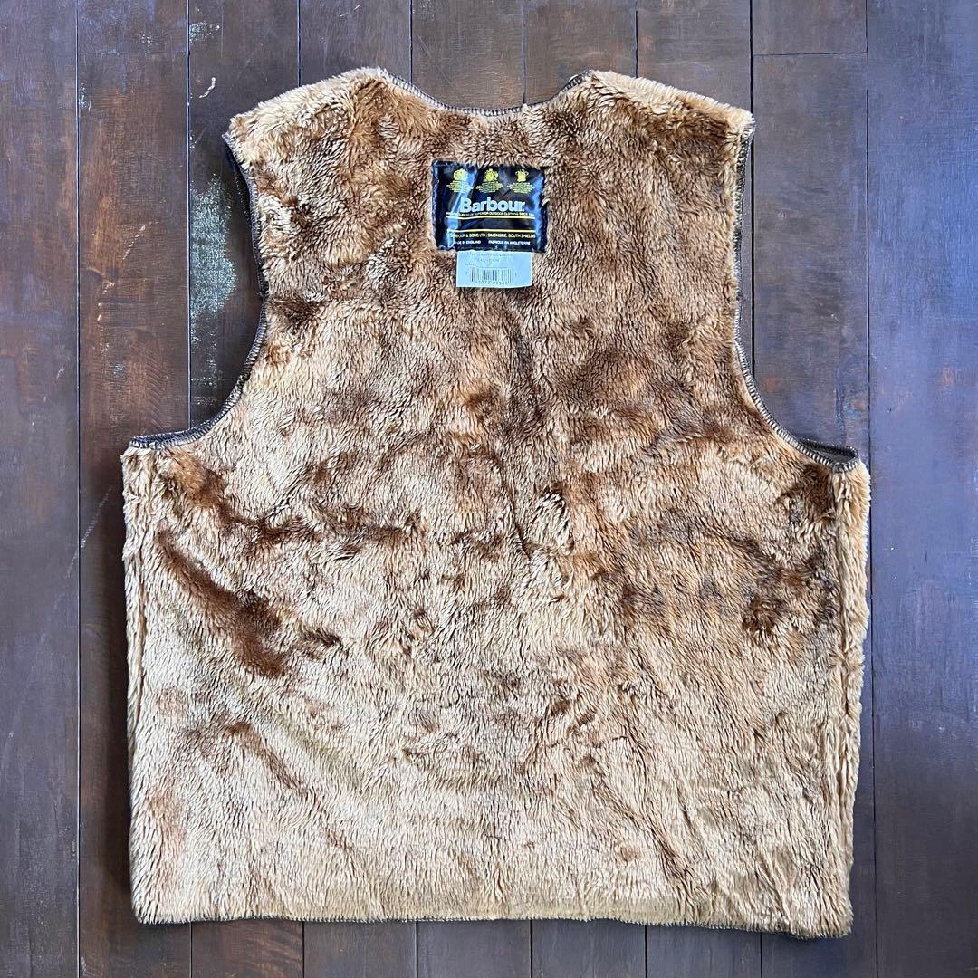 【Barbour BEAUFORT バブアー　ビューフォート】オイルドジャケット