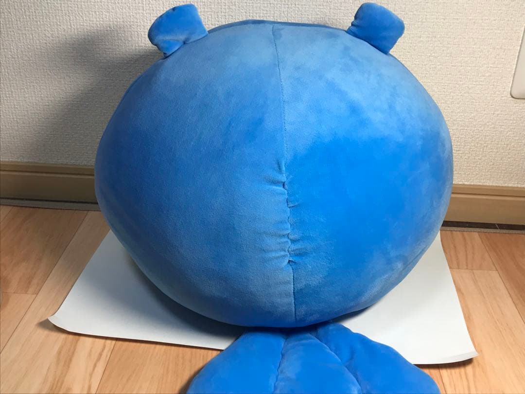 ポケモン　タマザラシ　ぬいぐるみ