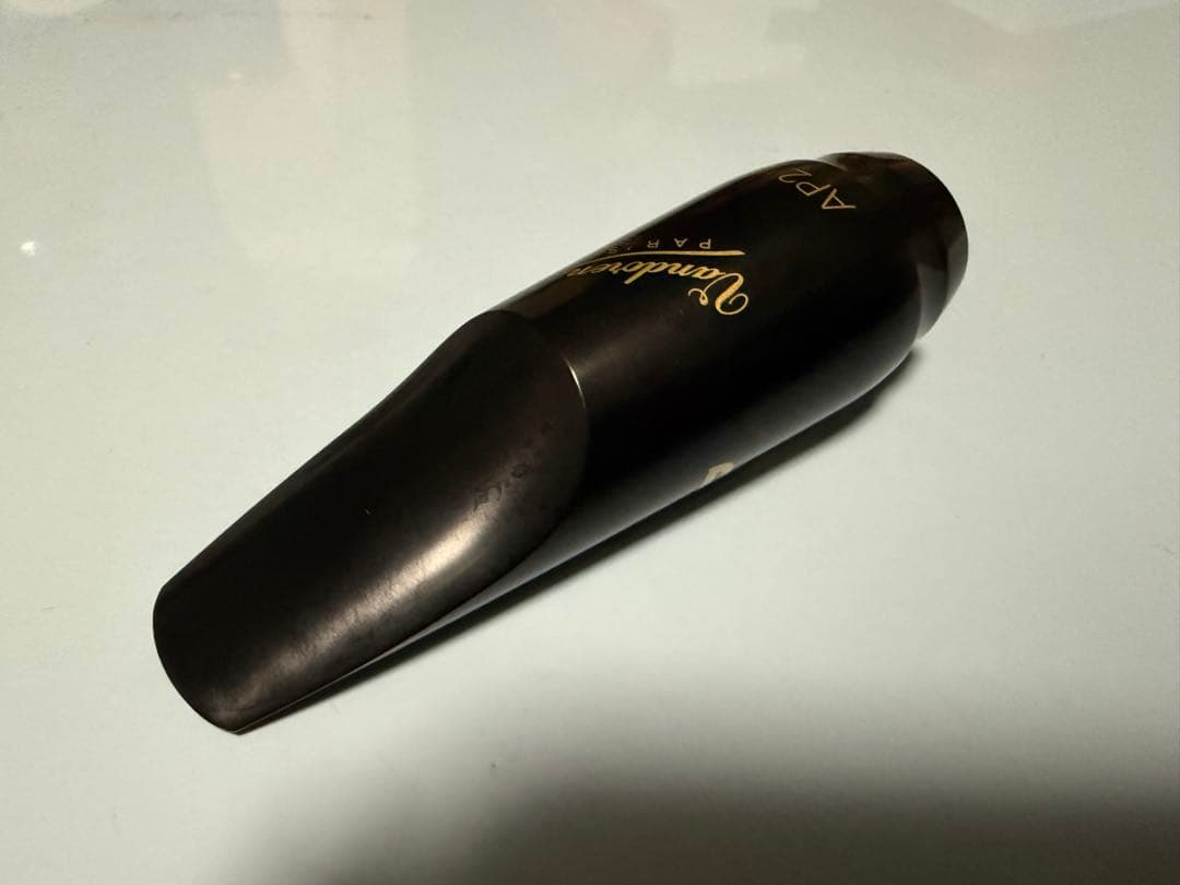 ざ*こ様 Vandoren Profile AP2 アルトサックス用 マウスピー