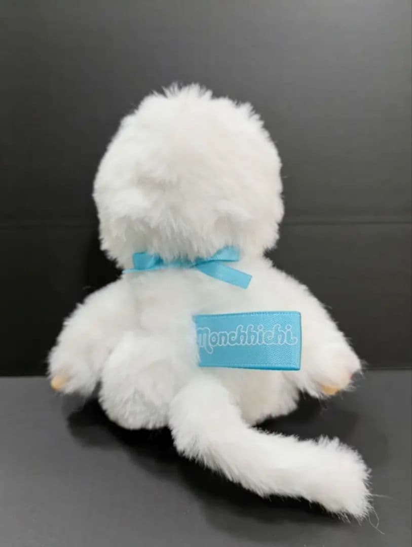 鹿児島限定　白くま モンチッチ　ご当地モンチッチ 10個セット