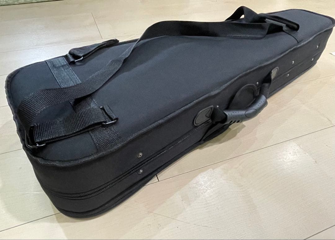 【ケース付】バイオリン　HALLSTATT ハルシュタット V-12