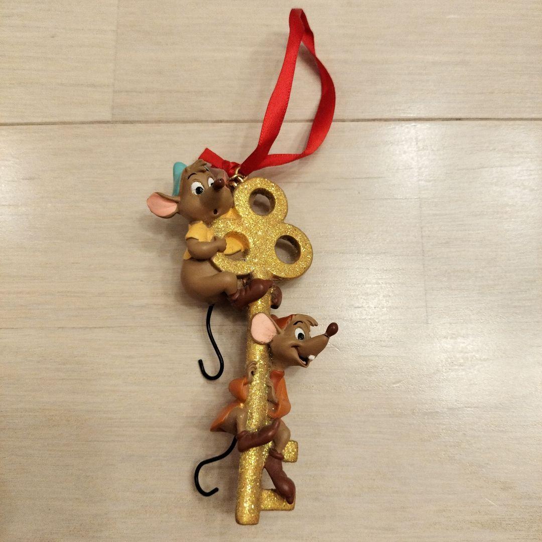 シンデレラ ジャックとガス オーナメント - メルカリ