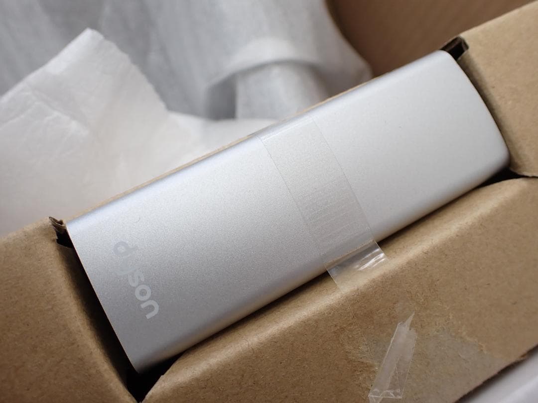 ダイソン Pure Hot + Cool 空気清浄機 ファンヒータ HP00　a