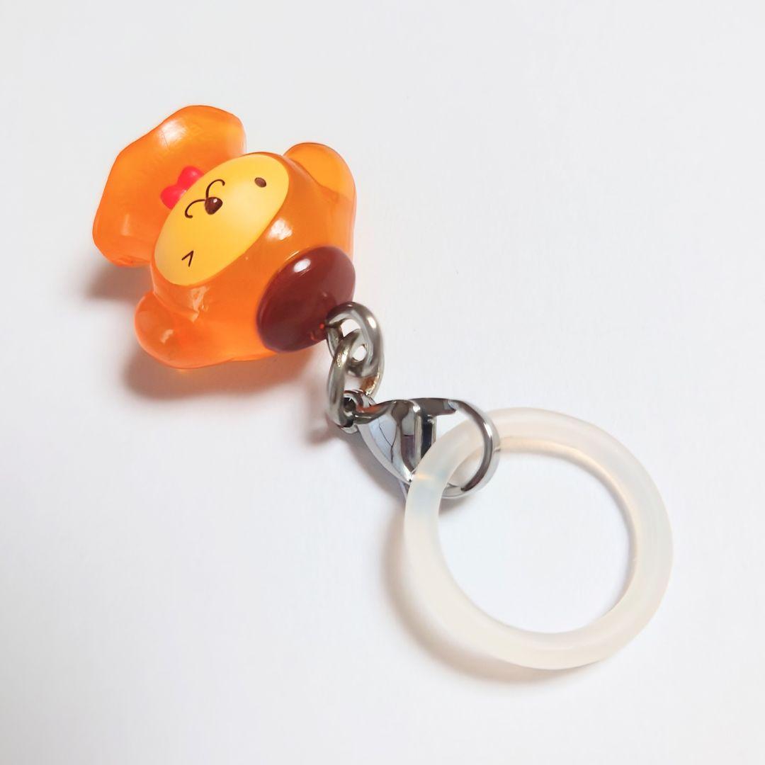 めじるしアクセサリー サンリオキャラクターズ3てるてる坊主 - メルカリ