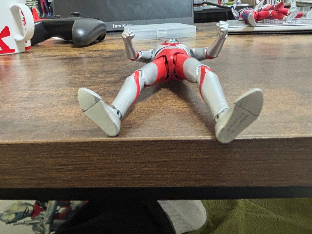 フィギュアーツ 真骨彫 ウルトラマン