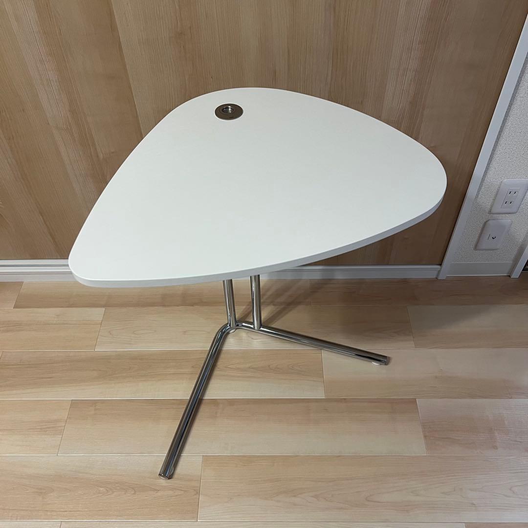 TECTA（テクタ）サイドテーブル K22 アクタス　ACTUS TECTA | K22 サイドテーブル｜【公式】ACTUS online｜家具・インテリア