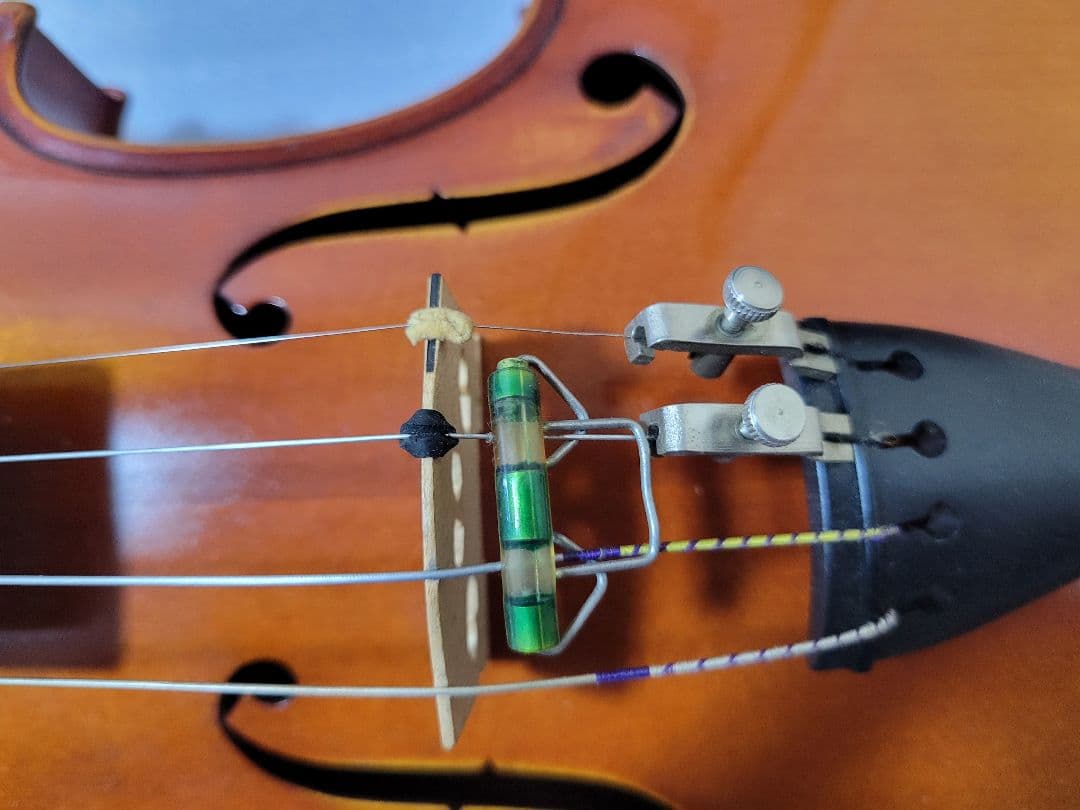 スズキ バイオリン