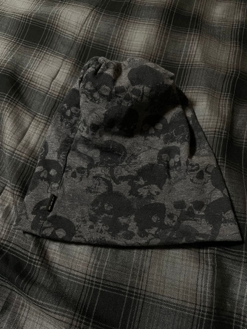 lgbビーニー00s L.G.B. leather cap beanie ビーニー レザー 00s